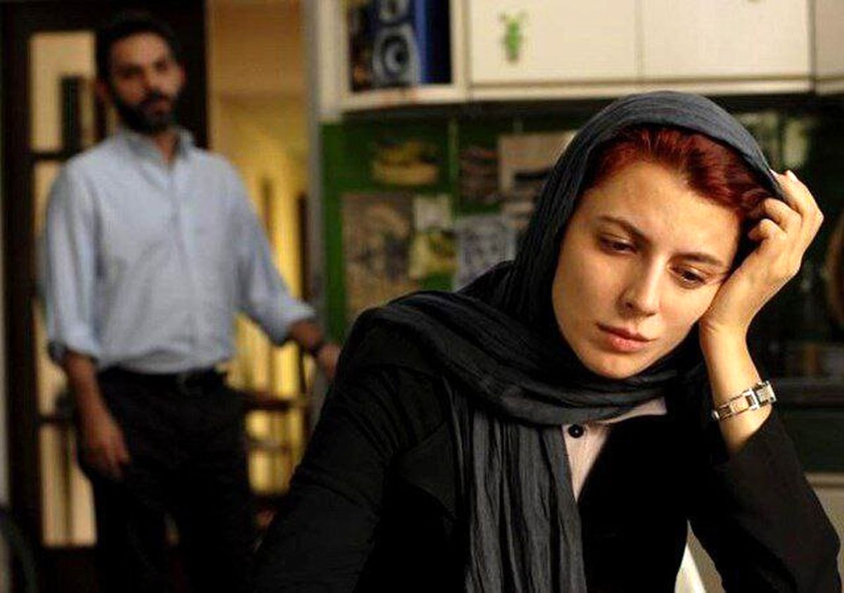 روایت عکاس پیشکسوت از اتفاق عجیبی که برای پوستر فیلم «جدایی نادر از سیمین» رخ داد!