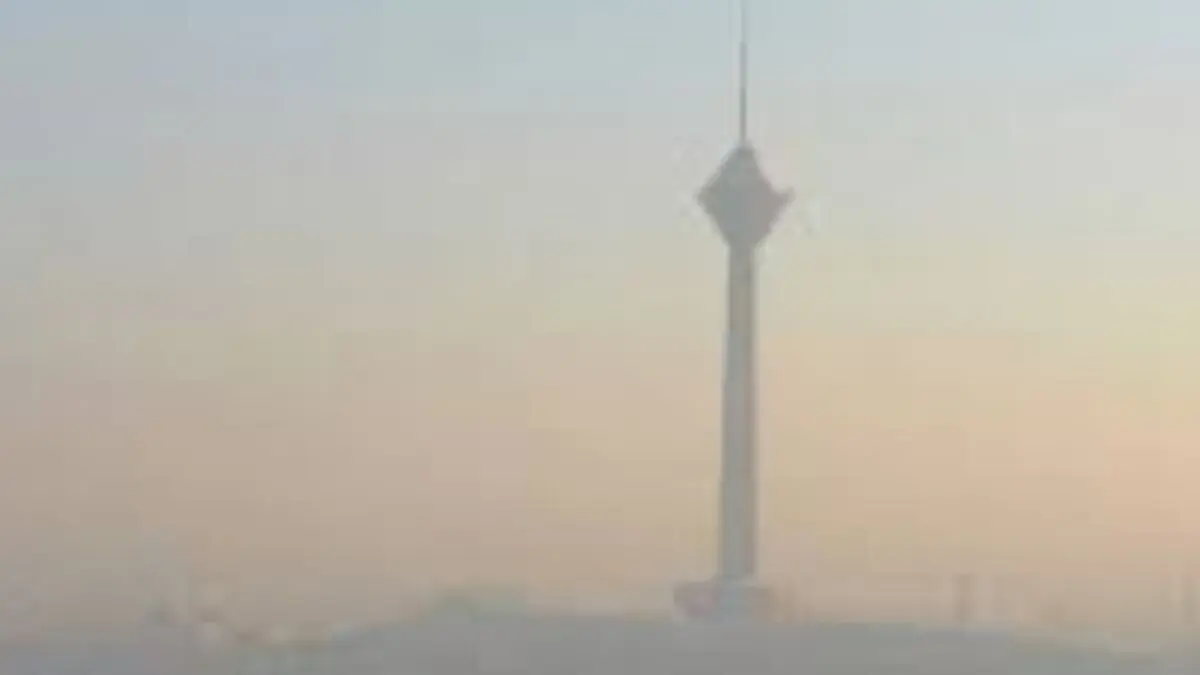 ماسک تا چه اندازه ما را در برابر آلودگی هوا محافظت می کند؟