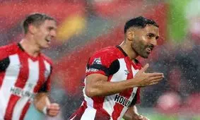 سوپرگل سامان قدوس بهترین گل ماه اکتبر لیگ برتر انگلستان شد/ ویدئو

