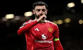 بند جنجالی در قرارداد برونو فرناندز 