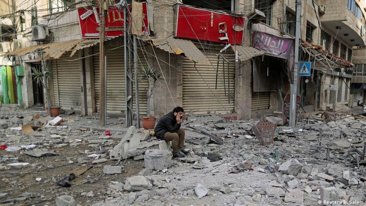 ۲۴ شهید در حمله جدید اسرائیل به نوار غزه

