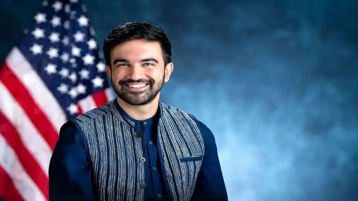 ممدانی چه بر سر نیویورک و آمریکا می‌آورد؟