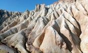با درّه‌های مریخی ایران بیشتر آشنا شوید