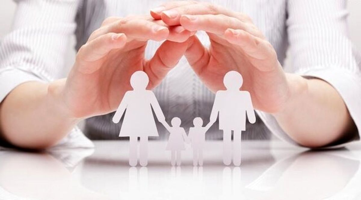 تعداد فرزندان برخی از اعضای ستاد ملی جمعیت/ اینفوگرافی