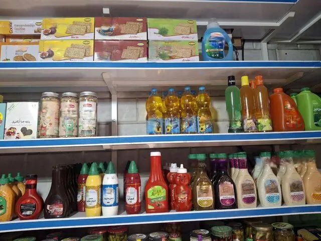 روایت میدانی از وضعیت روغن در فروشگاه‌ها