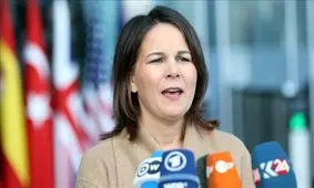 انتقاد وزیر خارجه آلمان از رویکرد پوتین در قبال توافق غلات

