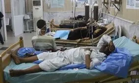 حادثه در یک عروسی دیگر در عراق؛ افزایش شمار مسمومیت‌ها در عراق