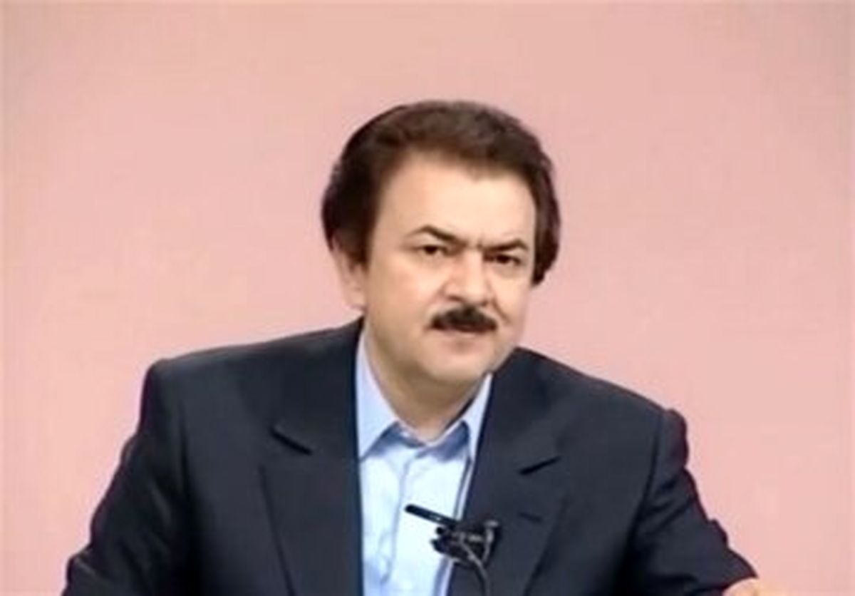 برادر مسعود رجوی کجاست؟