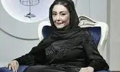 سفر در زمان؛ ژست‌های جالب »شقایق فراهانی» روی صحنۀ «جنون محض» 