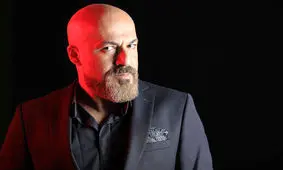 چرا امیر آقایی در فصل دوم سریال «نوار زرد» بازی نکرد؟