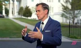 در حال حاضر پیشرفتی در مذاکرات هسته ای با ایران حاصل نشده است