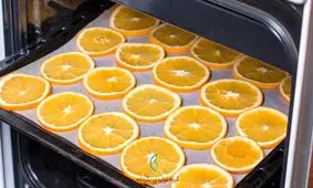 چه محصولاتی را می توان با دستگاه میوه خشک کن خشک کرد؟