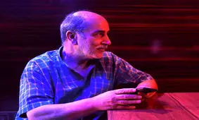 زمان مراسم تشییع پیکر مهرداد فلاحتگر
