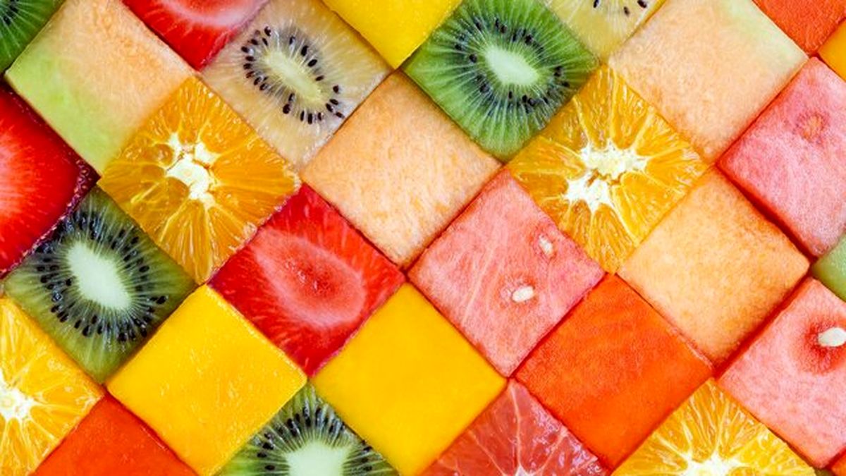میوه‌ مناسب برای افراد با رژیم‌ غذایی خاص کدام است؟