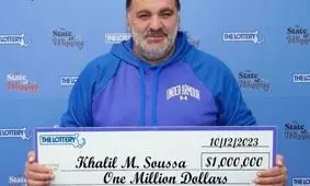 خانه‌تکانی، مرد آمریکایی را میلیونر کرد

