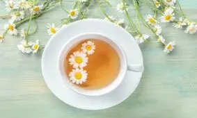 خواص بابونه برای معده