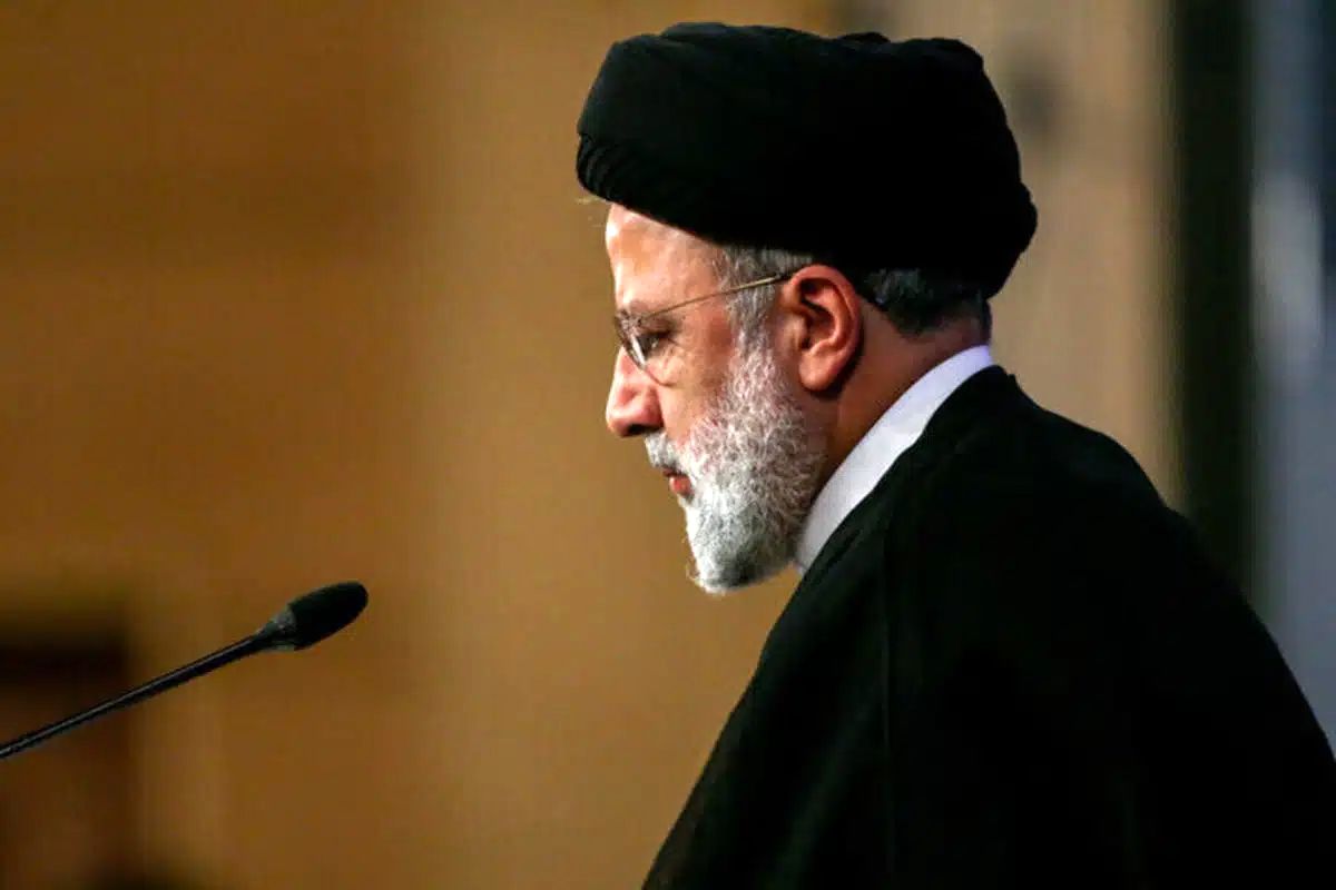 ۶ سناریوی رسانهای اسرائیلی در واقعه شهادت رئیسی و همراهان