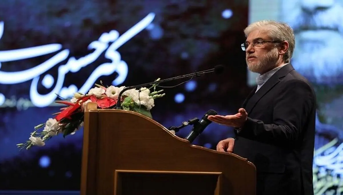 آسیب‌شناسی و نقد بانکداری بدون ربا در افتتاحیه اولین همایش حقوق بانکی