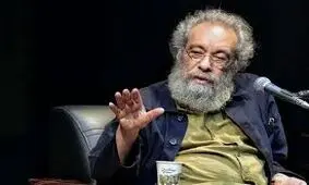 انتقاد مسعود فراستی از تاسیان: «سریال هیچی نداره، نه آبرو داره، نه شرف داره نه سینما»/ ویدئو 