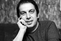 عباس جمشیدی‌فر عزادار شد/ عکس

