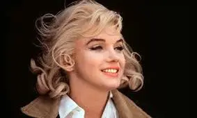  سفر در زمان؛ «مرلین مونرو در آخرین جشن تولدش»؛ سال 1341