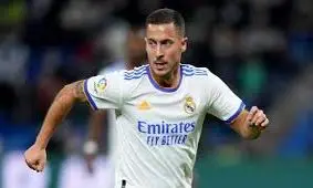 موافقت رئال با جدایی هازارد