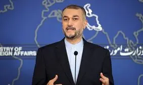  برای اینکه جدیت خود را در مذاکره نشان دهیم، دستور دادیم تیم کارشناسان ارشد ما در وین بمانند، درحالیکه همه هیئت ها به پایتخت‌هایشان بازگشتند