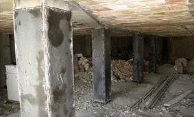 8 فوتی مصدوم در انفجار گاز در مهرگان