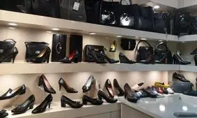 کفش ۳۰ درصد گران تر از پارسال، تقاضا ۲۵ درصد کمتر