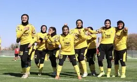 سپاهانی‌ها با پیروزی لیگ را استارت زدند

