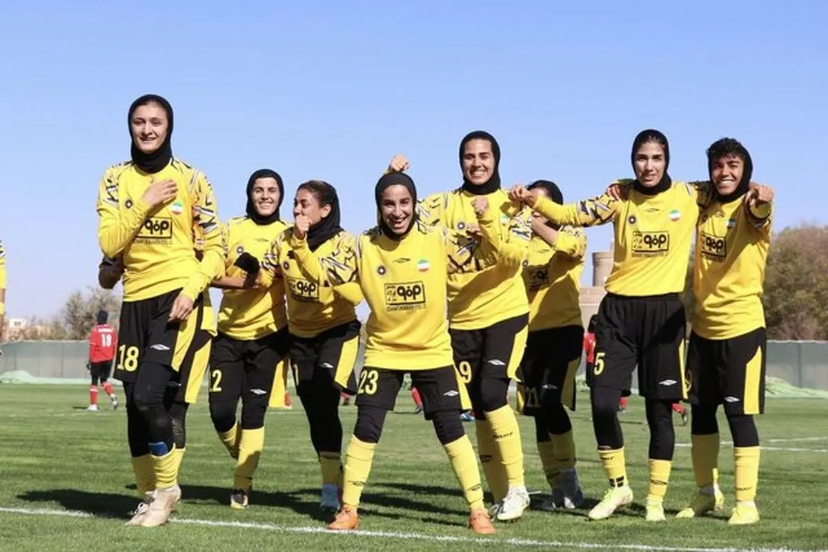 سپاهانی‌ها با پیروزی لیگ را استارت زدند

