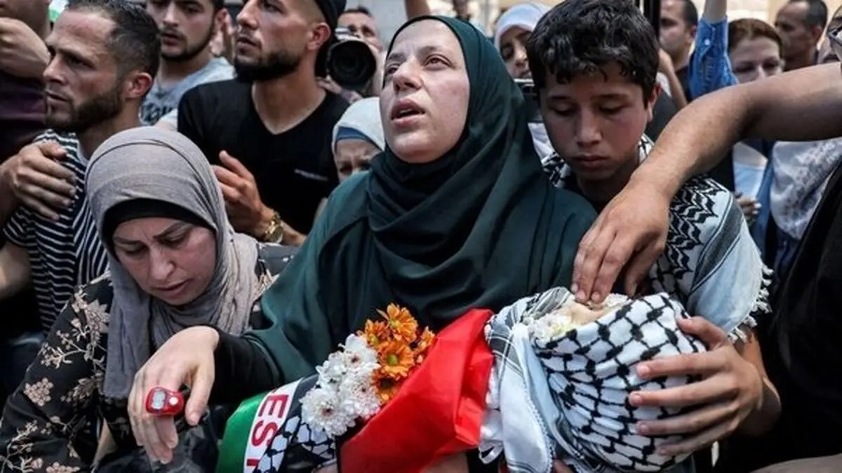 اتحادیه جهانی علمای مسلمان فتوایی بی‌سابقه درباره یک جهاد واجب عینی صادر کرد