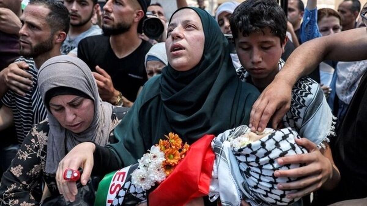 اتحادیه جهانی علمای مسلمان فتوایی بیسابقه درباره یک جهاد واجب عینی صادر کرد