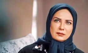 استایل کاملا جین و جوان پسند لعیا زنگنه همه را شگفت زده کرد