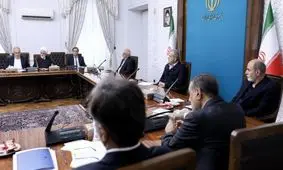 تاکید رئیس جمهور بر پیگیری هر چه سریع‌تر اجرا و تکمیل توافقات خارجی

