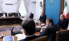 تاکید رئیس جمهور بر پیگیری هر چه سریع‌تر اجرا و تکمیل توافقات خارجی

