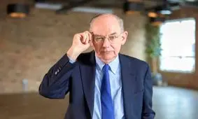 نظریه‌پرداز آمریکایی: بزرگ‌ترین هدف اسرائیل تجزیۀ ایران است/ ویدئو