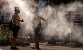 چگونه تغییرات اقلیمی سبب تشدید موج گرما می‌شود؟