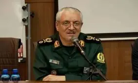 سخنگوی وزارت دفاع:‌ توانمندی‌های دفاعی ایران ‌را در زیرساخت‌های زیرزمینی مستقر کردیم
