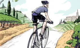 سفر جستجوی گمنامی است