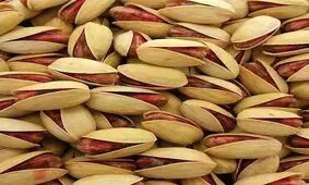 قیمت پسته در بازار چقدر است؟