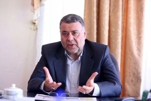 روسیه در واکنش به اظهارات محمد صدر: اینها نسبت به مسکو دشمنی دارند/ تهران این تلاش برای ارائه اطلاعات نادرست را محکوم کند/ این‌ها محکوم به شکست هستند
