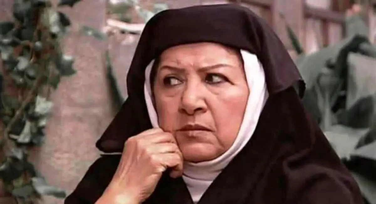 بازیگر زن سرشناس در خانه اش به قتل رسید