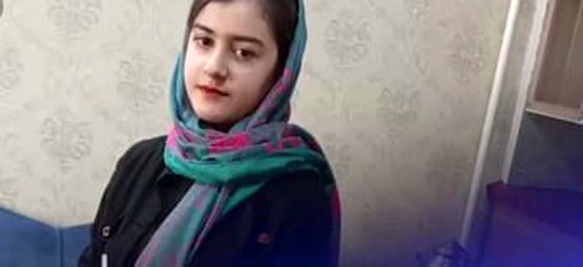 دختر بچه گمشده اراکی هنوز پیدا نشده است