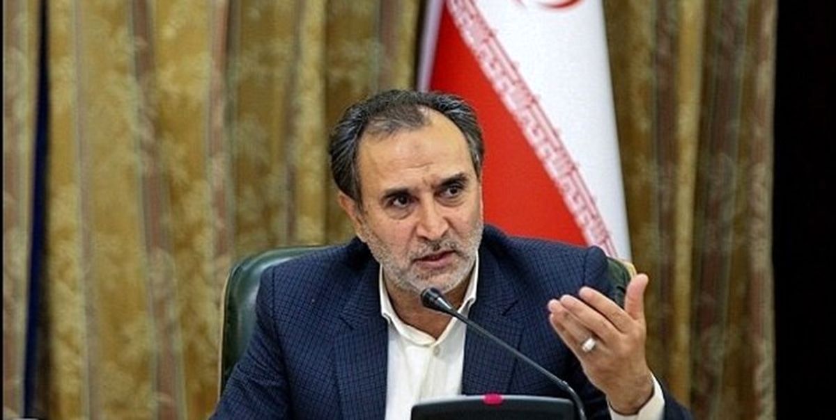 سفر معاون حقوقی رئیس جمهور به لاهه