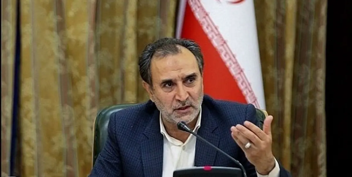 سفر معاون حقوقی رئیس جمهور به لاهه

