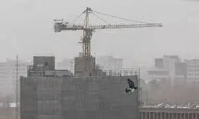 خطر جدی نفس‌کشیدن برای مشهدی‌ها/ وضعیت ناسالم هوای شهر تا فردا (۲۴ مهر ۱۴۰۴) 