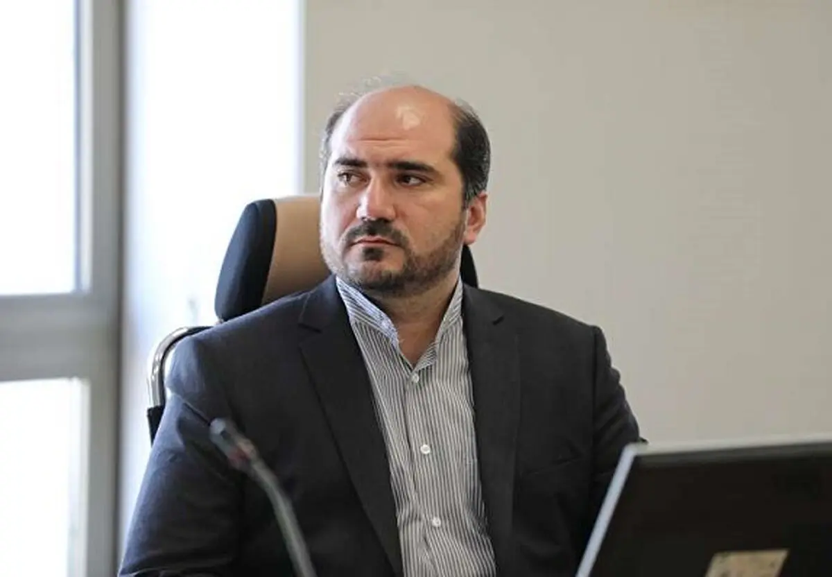 محسن منصوری معاون اجرایی رییس جمهور شد

