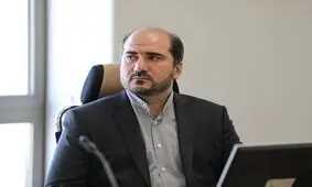 محسن منصوری معاون اجرایی رییس جمهور شد

