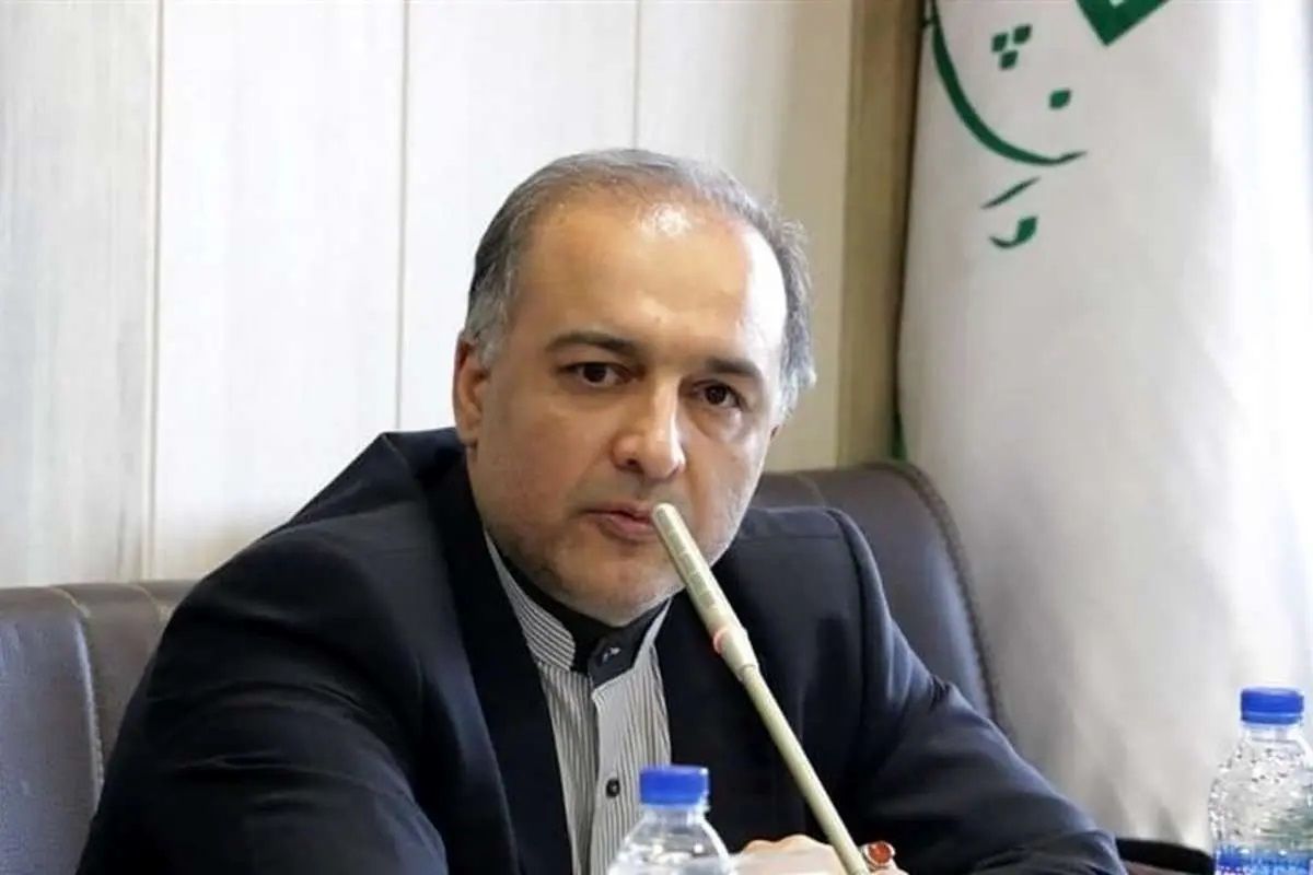 اطلاعاتی داریم که ریزپرندهها از برخی کشورهای همسایه وارد ایران شده است